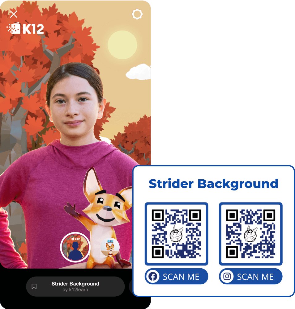 K12 Strider Activity Hub - Learning Companion picture 10 K12 1676477294616 image