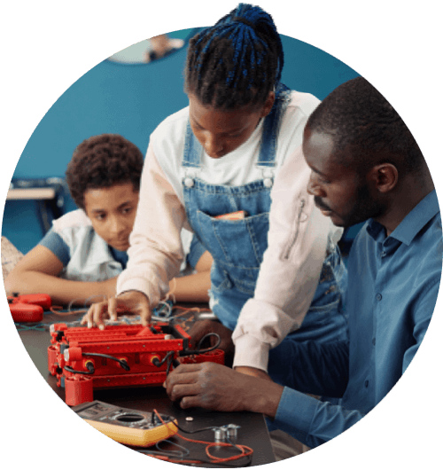 K12 STEM in the Curriculum | K12 picture 2 K12 1682458020662 image
