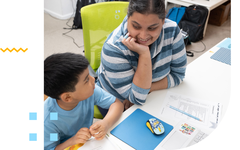 K12 Why K12? - What Sets K12 Apart from Other Schools? picture 2 K12 1683138148557 image