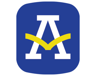 Agora Cyber Charter School logo