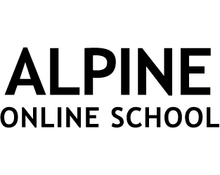 K12 Tuition-Free Online Public Schools in Utah picture 8 Alpine Online logo