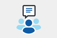 K12 Online High Schools in Rhode Island | K12 picture 5 Icon of a group of people