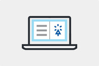 K12 Online High Schools in Rhode Island | K12 picture 2 Icon of an online curriculum