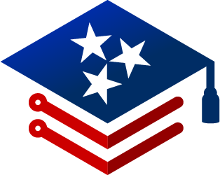 K12 Tuition-Free Online Public Schools in Tennessee picture 4 Volunteer State Virtual Academy logo