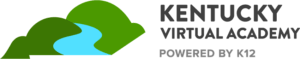 K12 Tuition Free Online Public Schools in Kentucky picture 2 Kentucky Virtual Academy logo