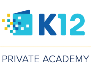 K12 Private Academy logo