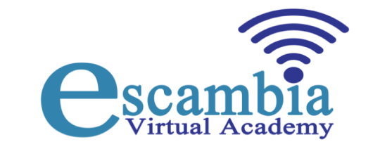 K12 Tuition-Free Online Public Schools in Florida picture 15 Escambia Virtual Academy logo