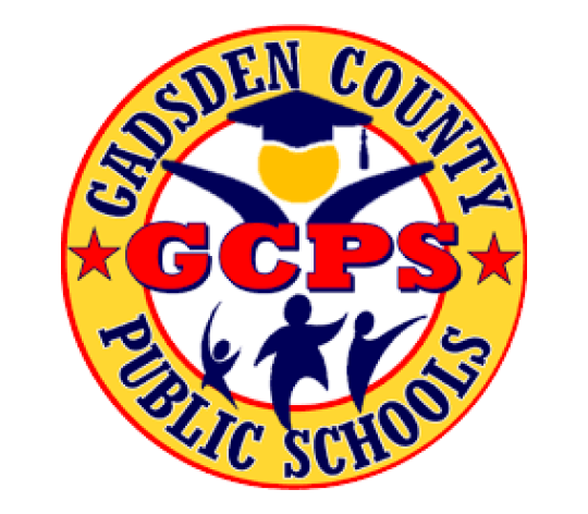 Gadsden Virtual Instruction Program logo