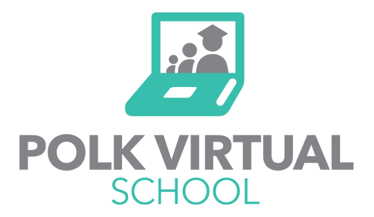 K12 Tuition-Free Online Public Schools in Florida picture 33 Polk County Virtual School logo