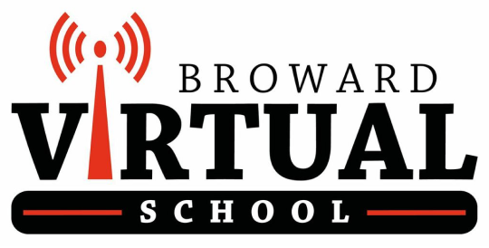 K12 Tuition-Free Online Public Schools in Florida picture 12 Broward Virtual School logo
