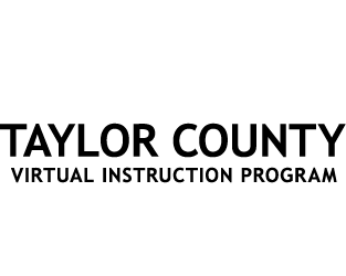 K12 Tuition-Free Online Public Schools in Florida picture 37 Taylor County Virtual Instruction Program logo