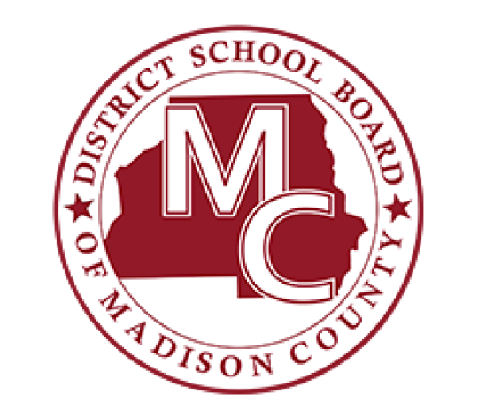 K12 Tuition-Free Online Public Schools in Florida picture 25 Madison County Virtual School logo