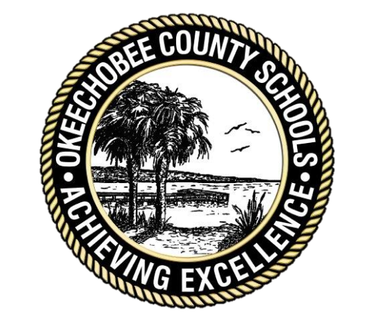 K12 Tuition-Free Online Public Schools in Florida picture 30 Okeechobee County logo