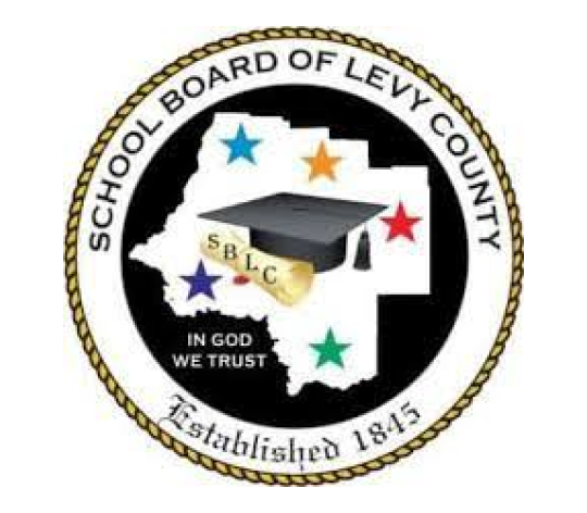 K12 Tuition-Free Online Public Schools in Florida picture 23 Levy Virtual Instruction Program logo