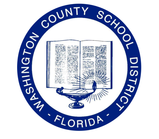 K12 Tuition-Free Online Public Schools in Florida picture 40 Washington County Virtual Instruction Program logo