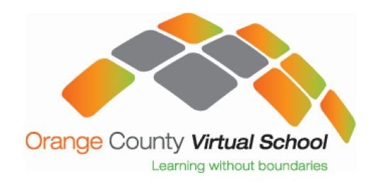 K12 Tuition-Free Online Public Schools in Florida picture 31 Orange County Virtual School logo