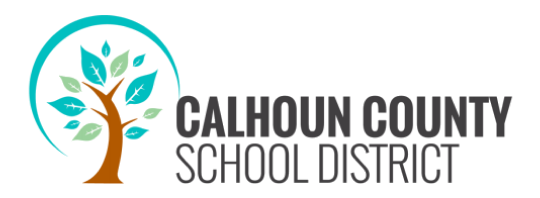 K12 Tuition-Free Online Public Schools in Florida picture 13 Calhoun Virtual Instruction Program logo