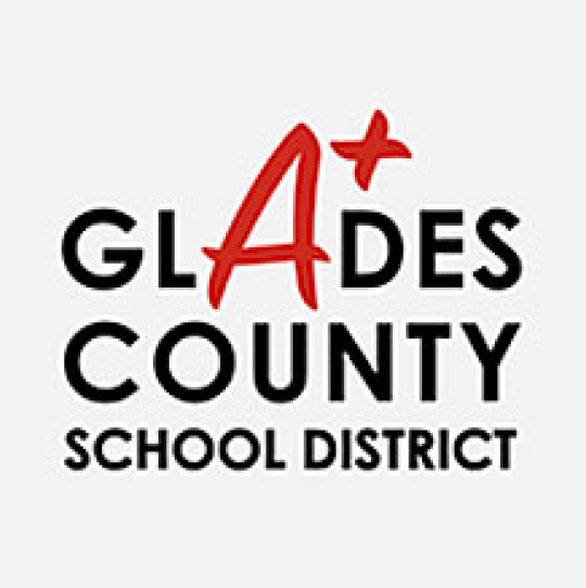 K12 Tuition-Free Online Public Schools in Florida picture 18 Glades Virtual Instruction Program logo