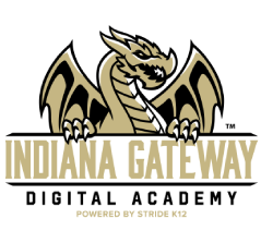 K12 Tuition-Free Online Public Schools in Indiana picture 4 Indiana Gateway Digital Academy logo