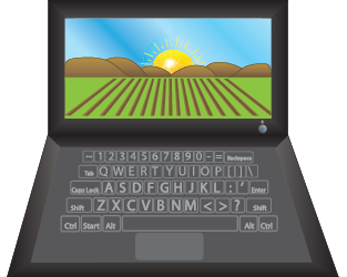 K12 Tuition-Free Online Public Schools in California picture 9 Gateway Virtual Academy logo
