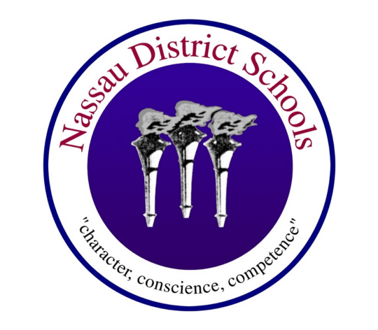 Nassau County Virtual Instruction Program logo