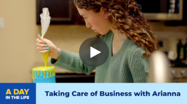 K12 Success Stories from K12 picture 16 Video Thumbnail