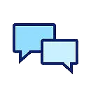 K12 Student Career Success Coaching | K12 picture 8 Chat icon