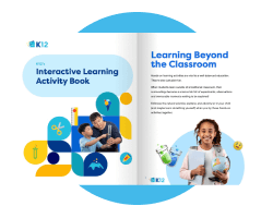 K12 Hands-On Learning Made Simple picture 14 Book icon