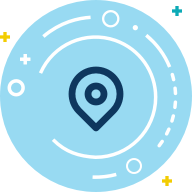 K12 Online Third Grade Program - Virtual 3rd Grade picture 12 K12 Icon School Finder @2x 1 image