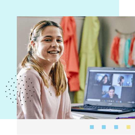 K12 Tuition-Free Online Public High Schools in Kansas picture 1 K12 Image Highschool Student 1 image