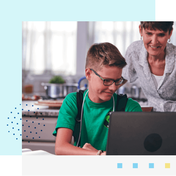 K12 How to Homeschool - Beginning Online School at Home picture 1 K12 Image Homeschool Student image