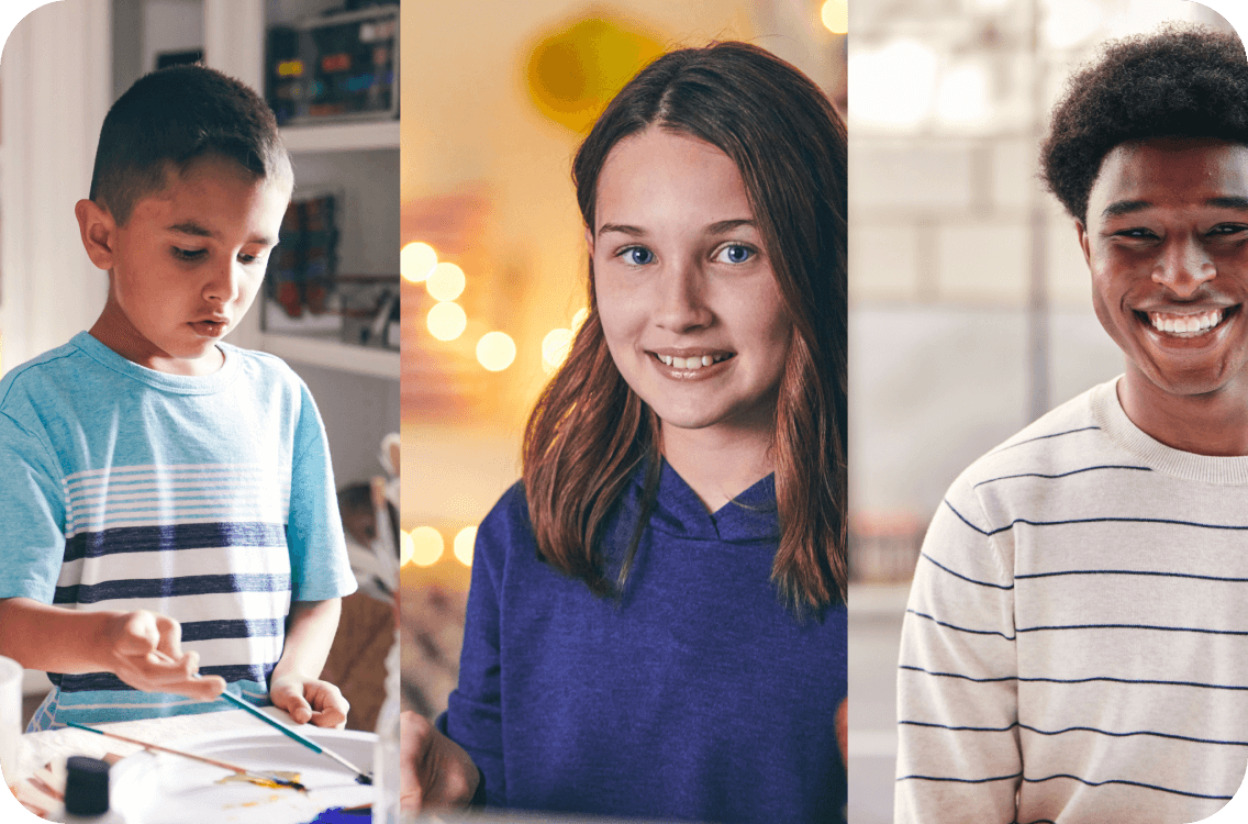K12 Homepage picture 33 Vidyard Video