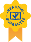 K12 Leading With Literacy: Elementary Reading Curriculum - K12 picture 4 Reading guarantee icon