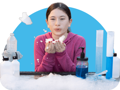 K12 Hands-On Learning Made Simple picture 13 Girl