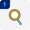 K12 Step-by-Step Guide on How to Transfer Schools | K12 picture 1 K12 Process icon 1 image