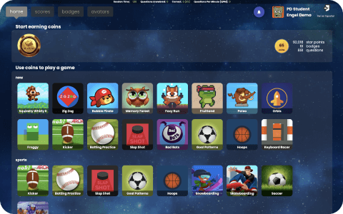 K12 Stride Skills Arcade picture 2 K12 Screen Shot 2021 10 29 at 10.16 2 image
