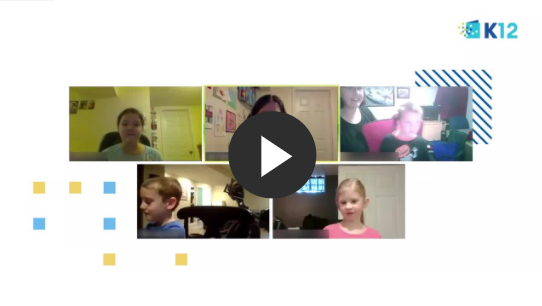 K12 K12 Online Teachers - Meet the Online Teaching Team picture 12 K12 Screenshot 130 image