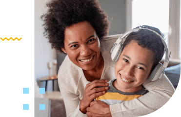 K12 Step-by-Step Guide on How to Transfer Schools | K12 picture 11 Mother and son photo