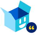 Box icon