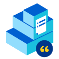 K12 Hands-On Learning Made Simple picture 10 Boxes icon