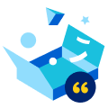 K12 Hands-On Learning Made Simple picture 11 Opening box icon
