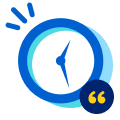 K12 Hands-On Learning Made Simple picture 12 Clock icon