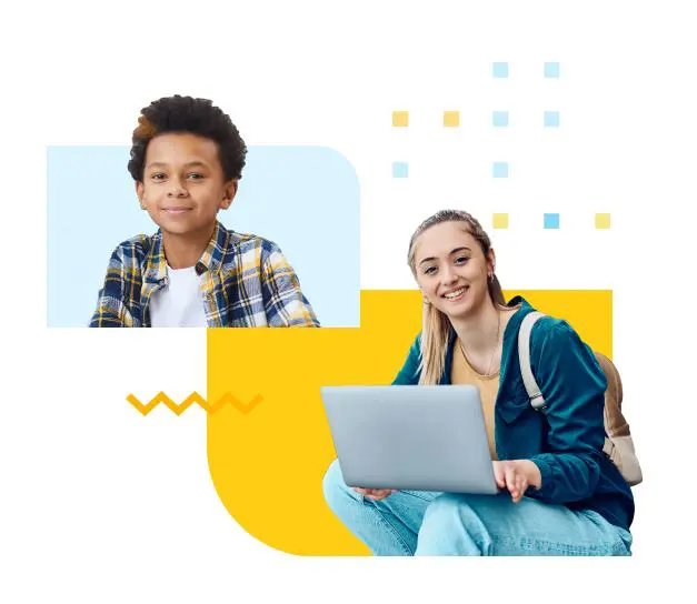 K12 Online Homeschool Alternatives & Virtual School At Home picture 1 K12 empowering k12 students.jpg 1 image